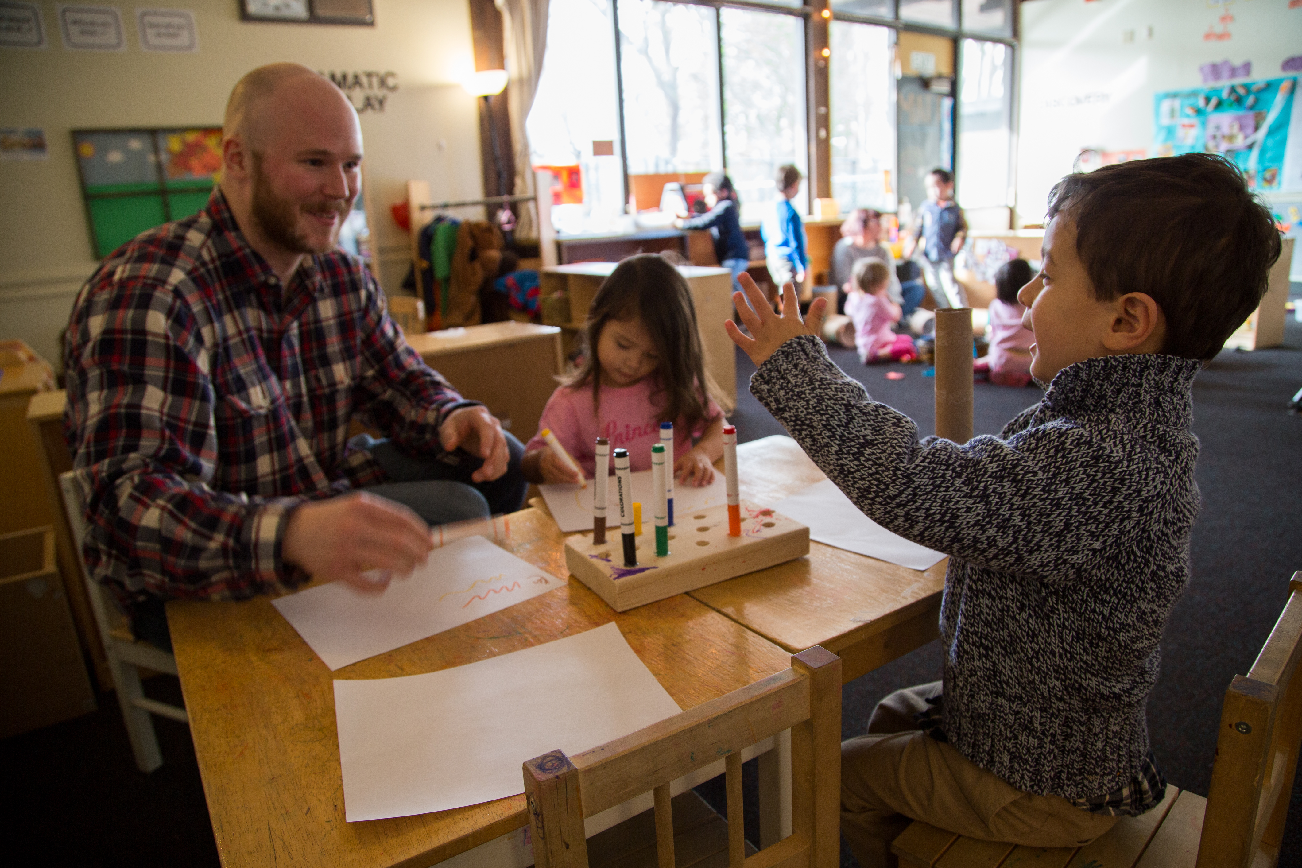 At Home Resources Eeu School