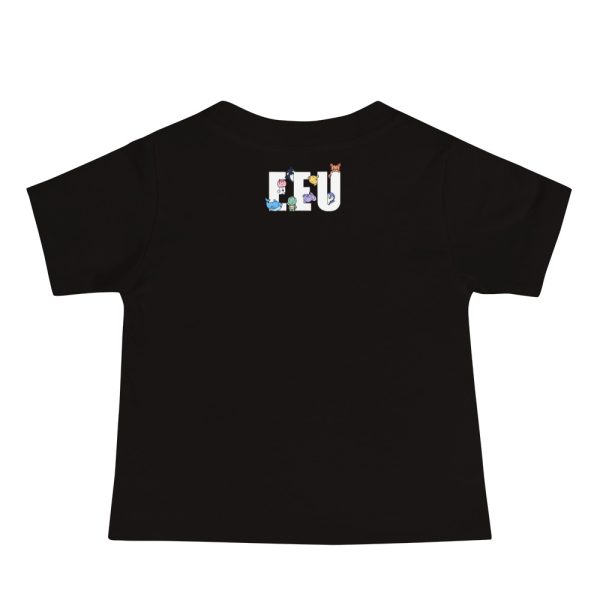 Baby Jersey Short Sleeve Tee - Image 2