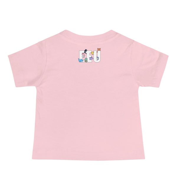 Baby Jersey Short Sleeve Tee - Image 6