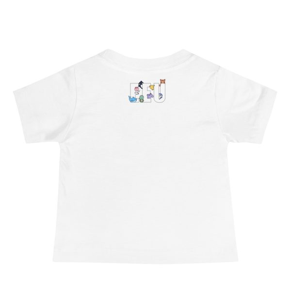 Baby Jersey Short Sleeve Tee - Image 8