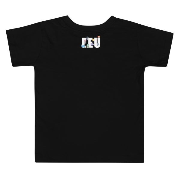 Toddler Short Sleeve Tee - Image 2