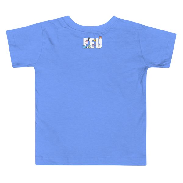 Toddler Short Sleeve Tee - Image 4