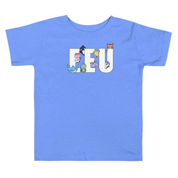 Toddler Short Sleeve Tee - Image 2