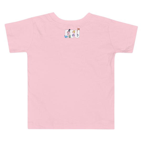 Toddler Short Sleeve Tee - Image 6