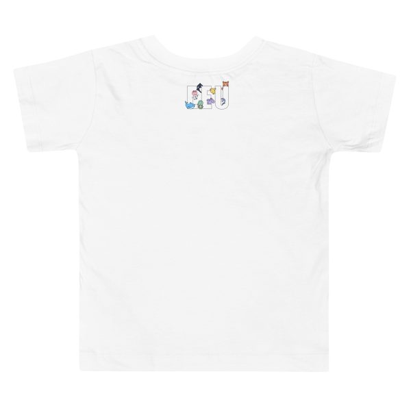 Toddler Short Sleeve Tee - Image 8