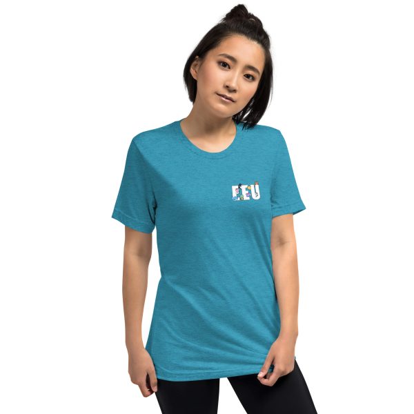 Short sleeve t-shirt - Image 19