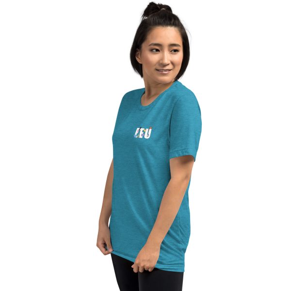 Short sleeve t-shirt - Image 20