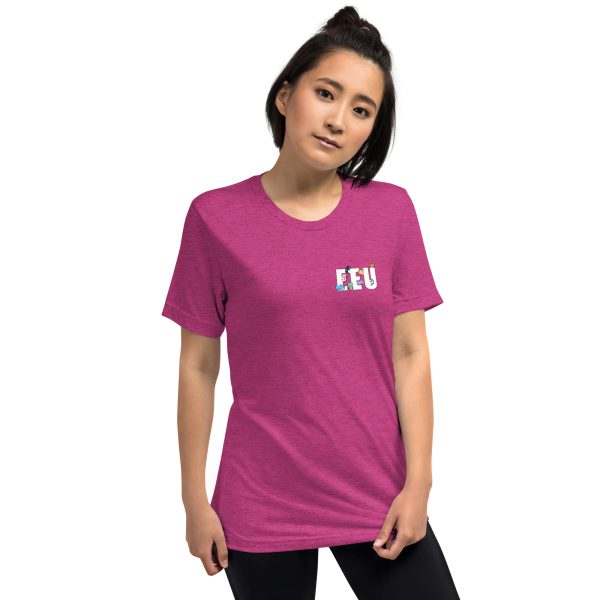 Short sleeve t-shirt - Image 7