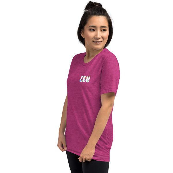 Short sleeve t-shirt - Image 8