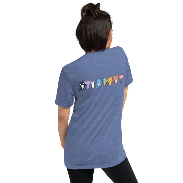 Short sleeve t-shirt - Image 18