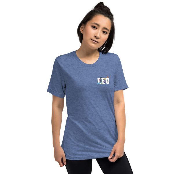 Short sleeve t-shirt - Image 16
