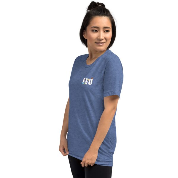 Short sleeve t-shirt - Image 17