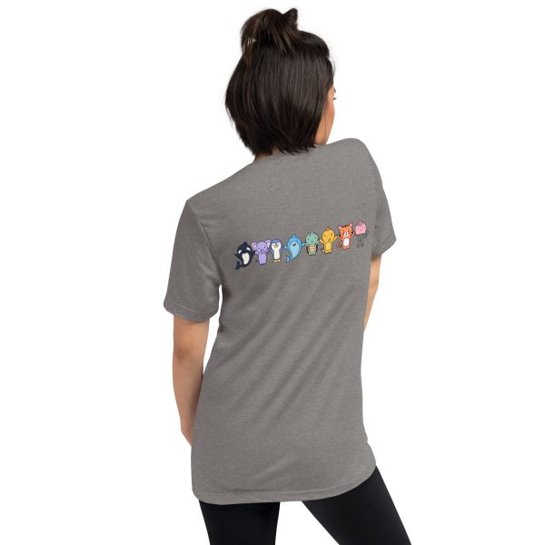 Short sleeve t-shirt - Image 24