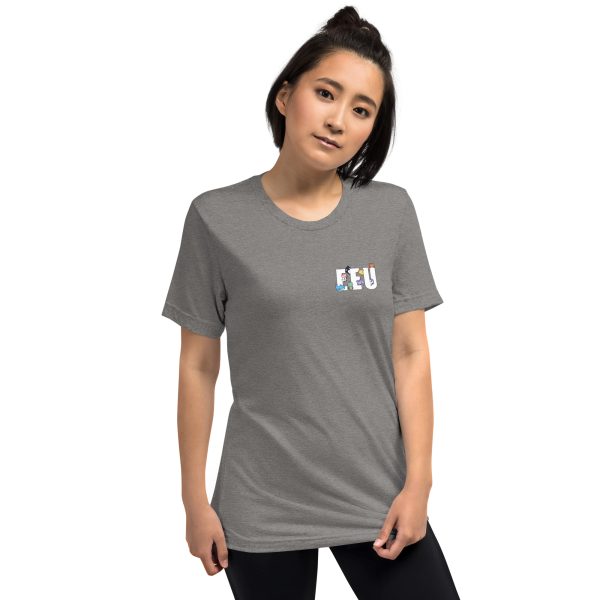 Short sleeve t-shirt - Image 22