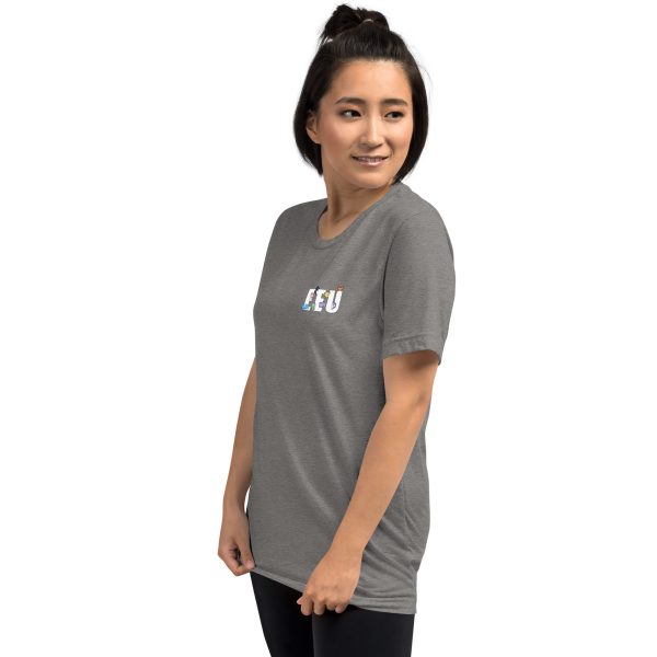 Short sleeve t-shirt - Image 23