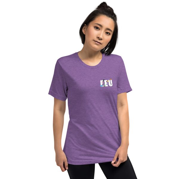 Short sleeve t-shirt - Image 10