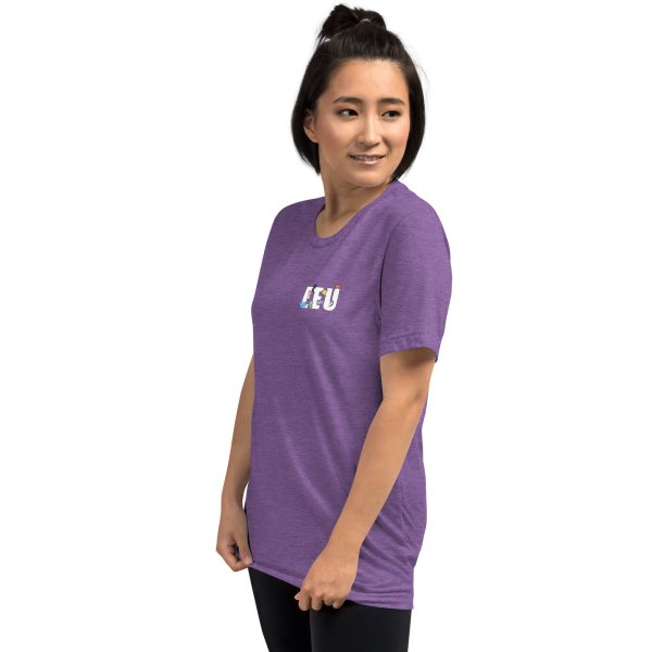 Short sleeve t-shirt - Image 11