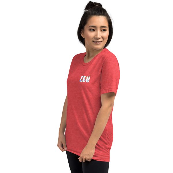 Short sleeve t-shirt - Image 14