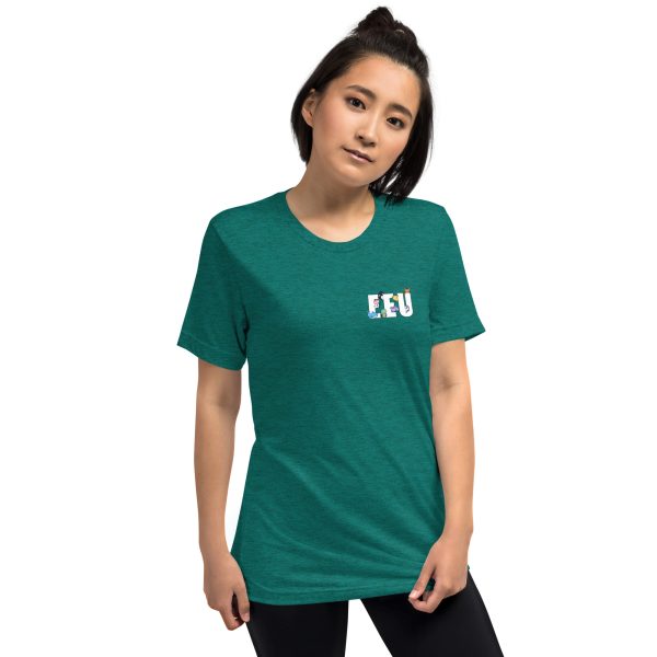 Short sleeve t-shirt - Image 4