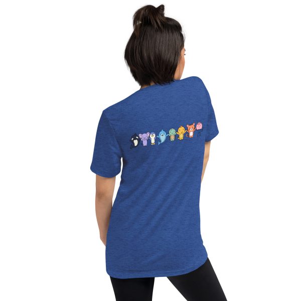 Short sleeve t-shirt - Image 3