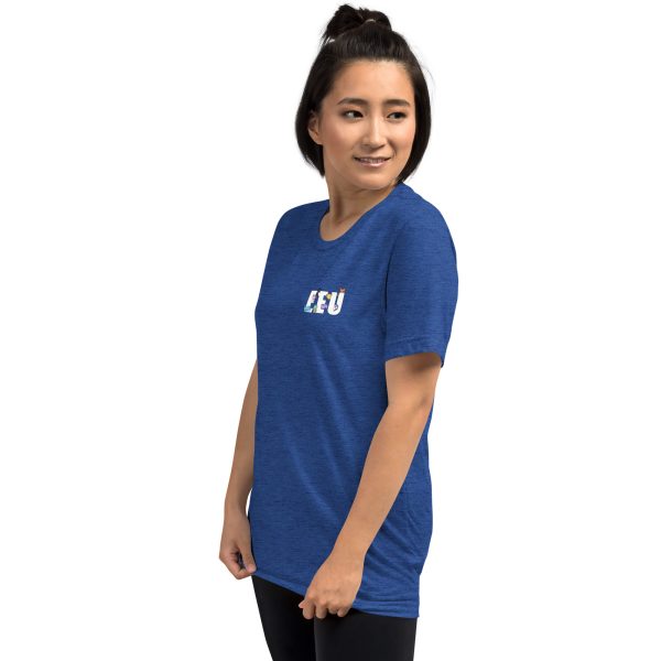 Short sleeve t-shirt - Image 2