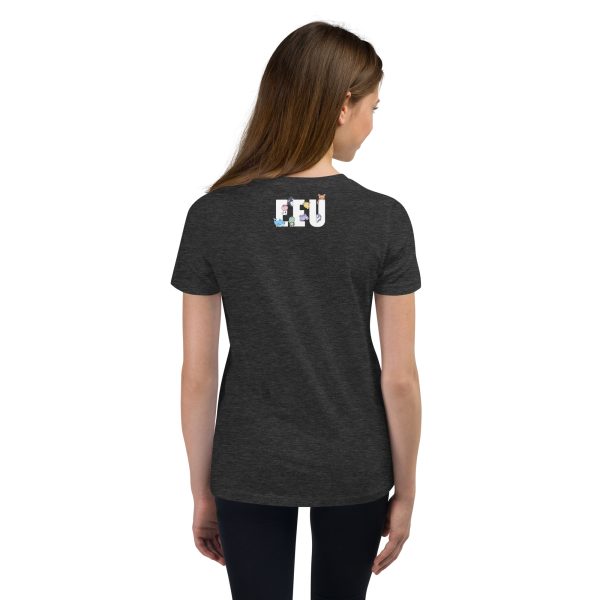 Youth Short Sleeve T-Shirt - Image 10